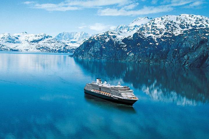 Holland America Offers Early Access to Black Friday Savings