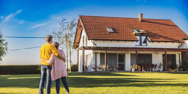 The U.S. housing market is 'starved' for affordability: Boomers edge millennials and Gen Z out of homeownership in record numbers