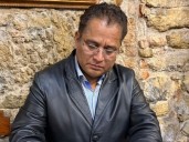 Ratifica Román Sánchez que se postulará para la Auditoría Superior de Puebla