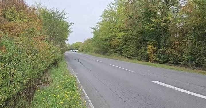 ‘Absolutely shocking’ Cambridgeshire road causes £2k damage to car