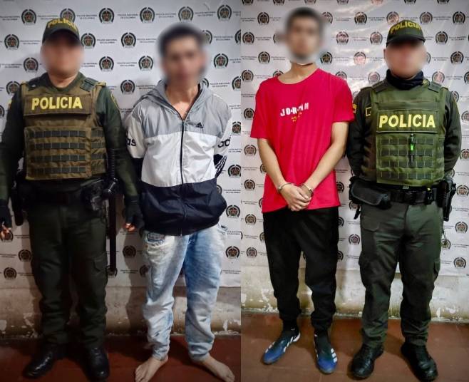 Violencia intrafamiliar contra adultas mayores en Popayán