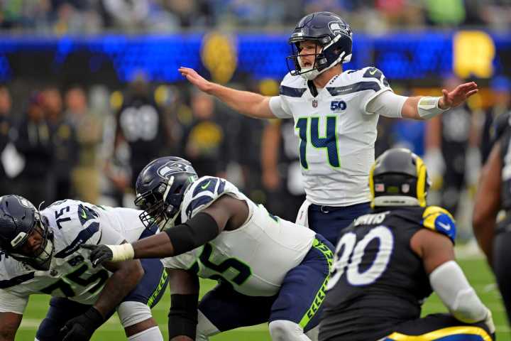 Dane Mizutani: Sam Darnold’s stardom was never meant for the Vikings