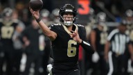 Saints at Dolphins odds, picks and predictions