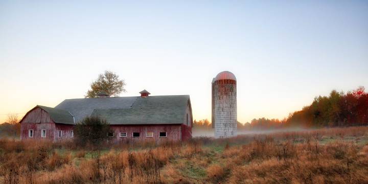 Farmers’ Almanac Ends After 208 Years — “Heartbreaking,” Fans Say
