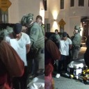 SWAT Standoff: 4+ Hours-Long Standoff Ends With Man In Custody In Cliffside Park