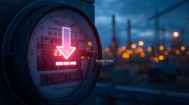 Power Becomes Cheaper: FAC Set to Zero, Industries and Traders Get Relief