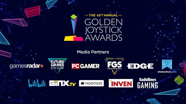 Golden Joystick Awards 2025: Clair Obscur: Expedition 33 lidera una gala que marca el rumbo del videojuego moderno