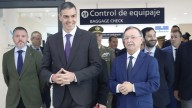 Sánchez atribuye el "avance" de Ceuta a las inversiones del Gobierno y a la colaboración entre administraciones de distinto signo