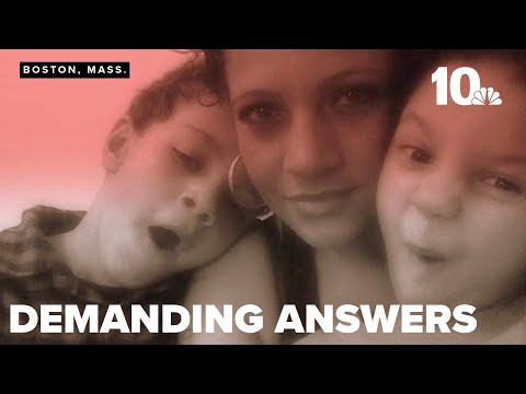 Family seeks answers after Woonsocket woman detained for nearly two weeks at Logan Airport