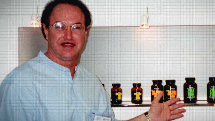 Fallece a los 75 años el artífice de "la era de esteroides"