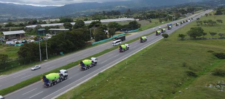 El rol de Cementos Argos en la conservación y compra masiva de tierras para el impulso sostenible en Colombia