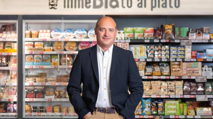 Dia refuerza su apuesta por Castilla y León con nuevas tiendas y un centro logístico estratégico en León