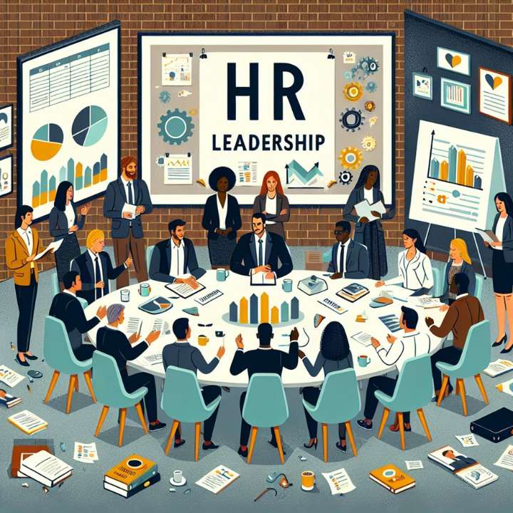 Alleged Leadership Challenge Stirs in UK Politics