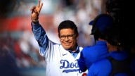 El mexicano Fernando Valenzuela son candidatos a ingresar al Salón de la Fama del Béisbol
