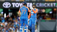 5th T20I abandoned; India seal fourth-consecutive T20I series vs Australia