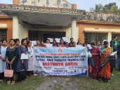 5-day matsasakhi and master trainer training boosts aquaculture capacity in North Tripura under TRESP