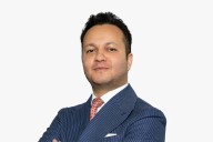 McDermott's London Chief Talks Merger, PE And Expansion