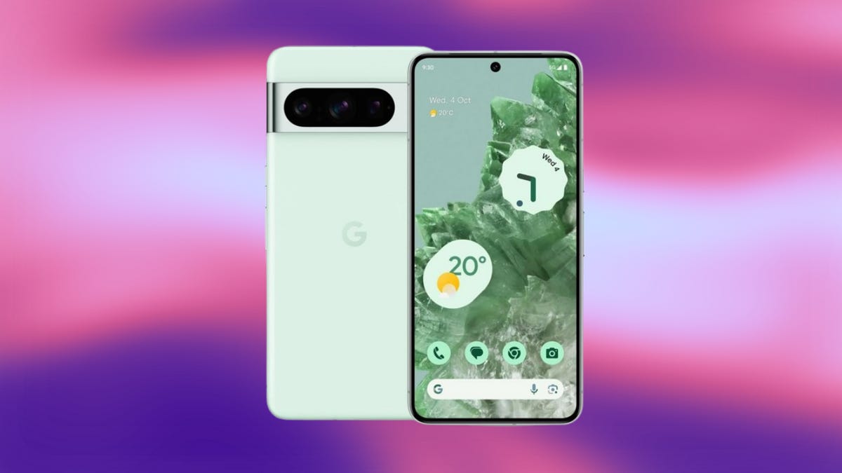 Older Pixel Phones Score a Handy New Feature: Call Recording