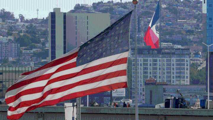 Consulado de EE.UU. emite alerta por robos en carretera 85D de Nuevo León