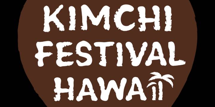 Third Annual Kimchi Day Festival returns to Makiki Park