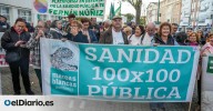 El PP de Moreno da un volantazo y acepta tramitar una iniciativa popular que enmienda su propio modelo sanitario