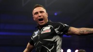 'Something to blame' - Gerwyn Price questions Luke Humphries' back injury ahead of darts showdown
