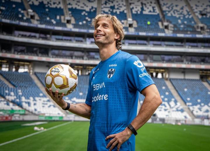 Sólo cuatro españoles se han coronado en México