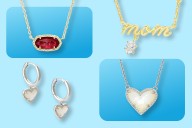 Kendra Scott Jewelry Black Friday Deals Up to 55% Off