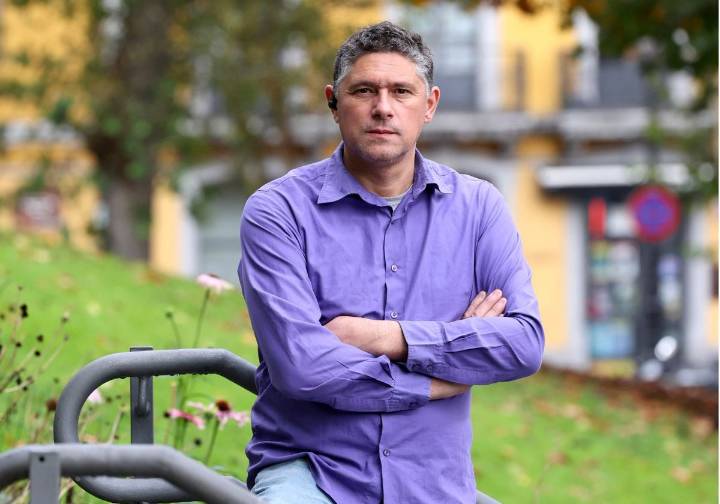 «Es descabellado querer meter más coches en el casco antiguo»