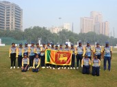 Sri Lanka records 1st win against USA