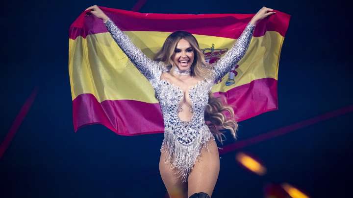 RTVE reafirma su postura y mantiene la retirada de España de Eurovisión 2026 si participa Israel