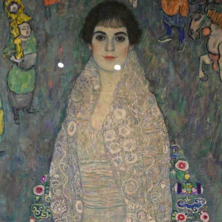 Gustav Klimt Painting Sells for $236.4 Million