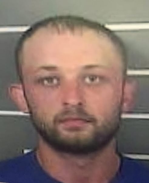 Search for missing man underway in Graves County