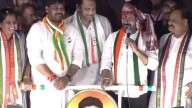 Borabanda to be renamed as PJR Borabanda: CM during Jubilee Hills by poll campaign