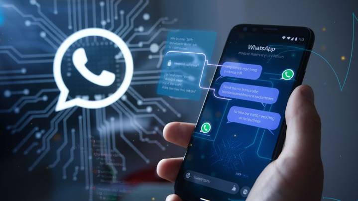 WhatsApp estrena una función con IA: ¿En qué consiste?