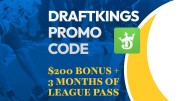 DraftKings Thanksgiving Promo Code: Claim $200 NFL Bonus