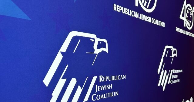 Watch Live: Republican Jewish Coalition 2025 Leadership Summit Day 2