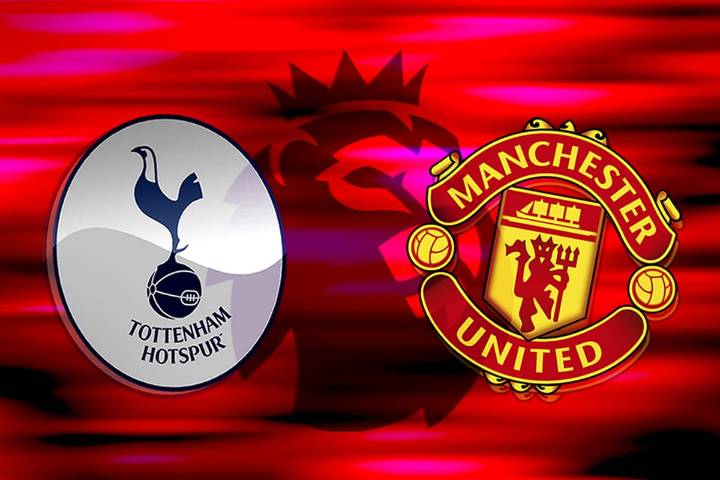 How to watch Tottenham vs Man Utd: TV channel and live stream for Premier League today