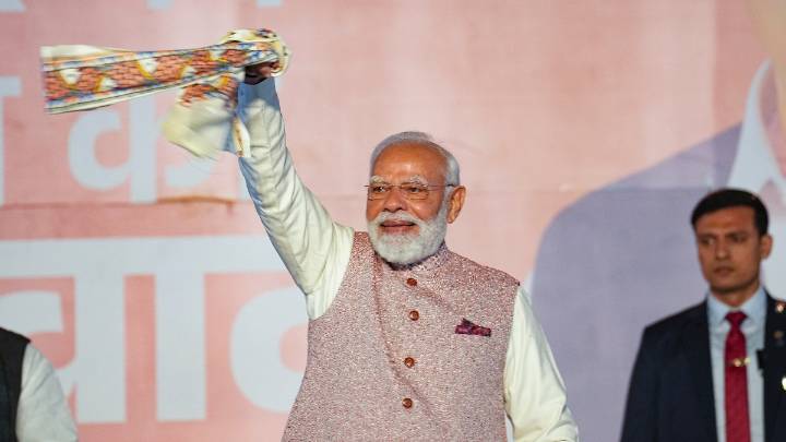 'As the Ganga flows from Bihar to Bengal...': PM Modi sets sights on West Bengal after NDA’s landslide win
