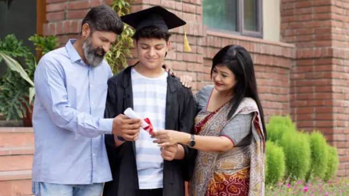 Indian students emerge as top hiring choice in US amid $100K visa fee cut for F