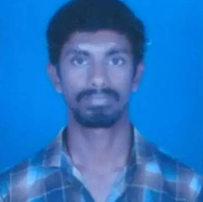 Byndoor: 31-year-old man goes missing after leaving for work