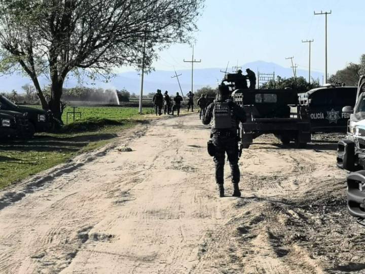 Por esta razón, Hidalgo es proclive al “huachicoleo”, señala la SSPH