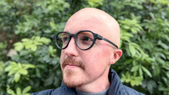 I wore the Even Realities G2 smart glasses for a week, and it's the first pair of AR glasses I'd actually buy