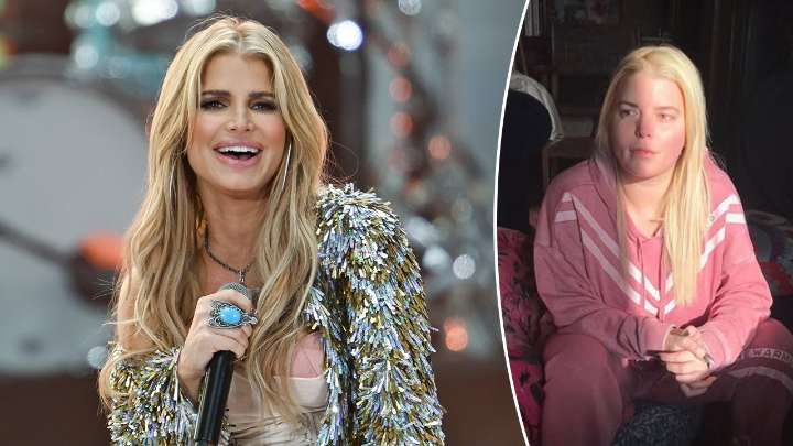 Jessica Simpson reflects on how alcohol blocked her life dreams