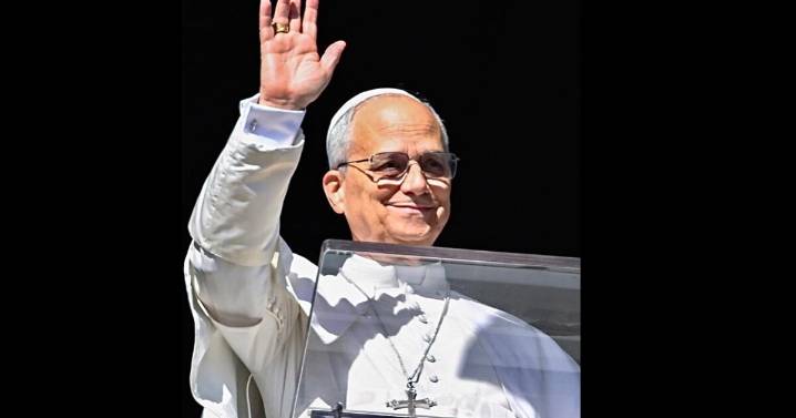 ¿Vendrá el Papa a México? León XIV abre la puerta de hacer un viaje latinoamericano y conocer la Basílica de Guadalupe