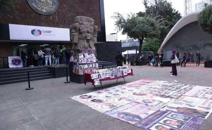 Exhumación de cuerpos en el Panteón Civil de Dolores iniciará la próxima semana: Clara Brugada