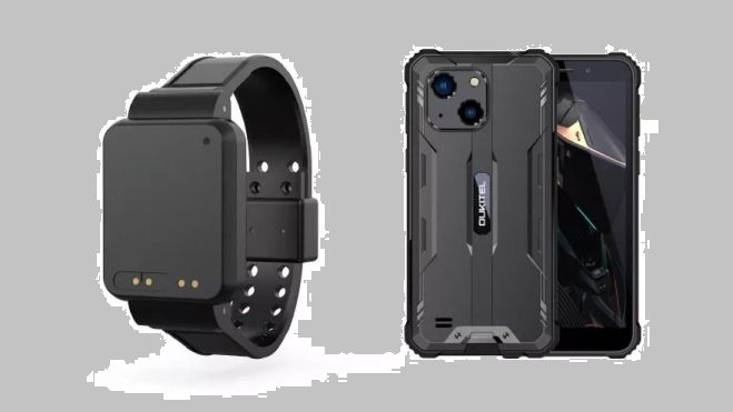 Activan el protocolo de emergencia tras una incidencia las pulseras antimaltrato