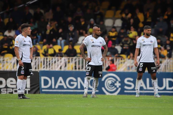 Histórico de Colo Colo mira con preocupación el presente del “Cacique”: “Está a las puertas de quedarse fuera de una copa internacional para el 2026”