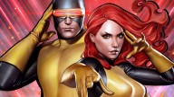 Marvel Confirms Cyclops is Not The Father of Jean Grey's Baby