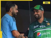King is back! Virat Kohli storms past Babar Azam in latest ICC ODI rankings
